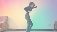 舞蹈视频 - 成人礼