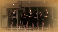 舞蹈视频 - 成人礼