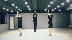 舞蹈视频 - 成人礼