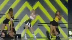 T-ara,朴孝敏(T-ara) - Nice body