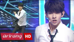 金Samuel - Sixteen