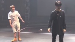 舞蹈视频 - 成人礼