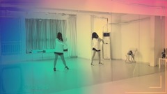 舞蹈视频 - 成人礼