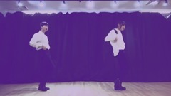 朴志胤,舞蹈视频 - 成人礼