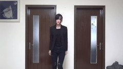 舞蹈视频 - 成人礼