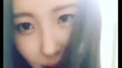 宣美(Wonder Girls) - 李宣美Instagram 视频