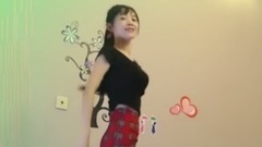 舞蹈视频 - 成人礼