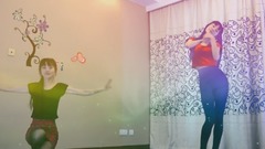 朴志胤,舞蹈视频 - 成人礼--小君--第三版