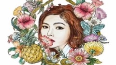 金泫雅 - <A’wesome> 金泫雅迷你五辑