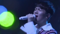 N.Flying - 幸好 (中文字幕) 现场版