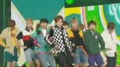 Golden Child - Golden Child-Damdadi应援教学