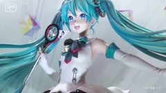 初音未来 - 《マジカルミライ 2017》
