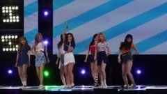 SONAMOO - 慰问列车