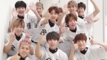 Golden Child - DamDaDi 接力舞蹈版