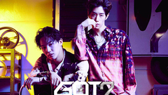 GOT7 - 『TURN UP』UNIT Spoiler #3 WHY