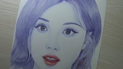 音乐短片 - Drawing Pony