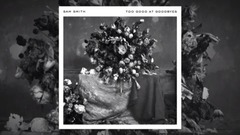 Sam Smith - Too Good At Goodbyes