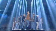 PENTAGON - Like This - KBS音乐银行现场版 17/09/08