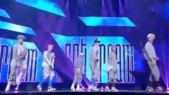 NCT DREAM - We Young - KBS音乐银行现场版 17/09/08