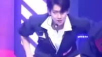 EXO,边伯贤(EXO) - Power