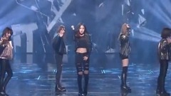 GOT7,Red Velvet,GFriend,TWICE,I.O.I - 成为我的人 & Bad Girl Good Girl