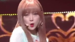 Nine Muses - 记住(Remember)