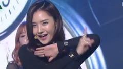 Dal★shabet - FRI. SAT. SUN