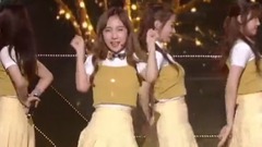 韩国群星 - I've Got A Feeling