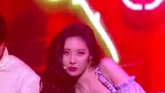 宣美(Wonder Girls) - GASINA