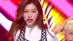 Weki Meki - I Don't Like Your Girlfriend