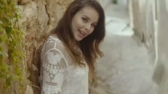 Monika Bagarova - Little Piece of Heaven