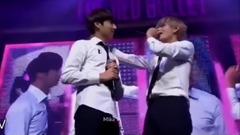 EXO,防弹少年团 - BTS VS EXO Part 1 - VOCALS