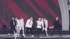 NCT,NCT 127,昀昀 - Cherry Bomb