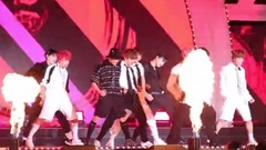 NCT,NCT 127,昀昀 - Cherry Bomb