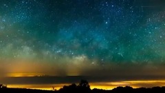 音乐短片 - Nuvole Bianche