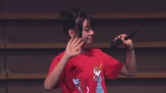 AKB48 - 倉野尾成美「新春!チーム8祭り〜倉野尾成美の乱〜」Cut