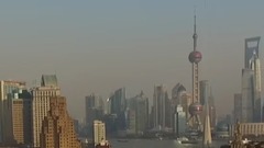 音乐短片 - 这里是上海