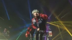 EXO,防弹少年团 - BTS VS EXO Part 3 RAP