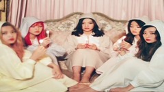 Red Velvet - <The Velvet> Red Velvet第二张迷你专辑