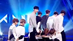 WANNA·ONE - Energetic