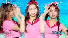 CLC - Summer Kiss