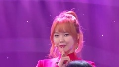 Dal★shabet - FRI. SAT. SUN