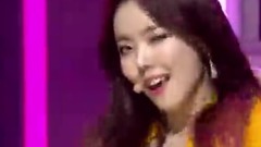 Dal★shabet - Someone Like U