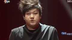 韩国群星 - 综艺.寻笑人.E094.奇妙的故事Cut