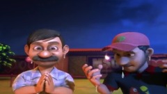 音乐短片 - So Sorry