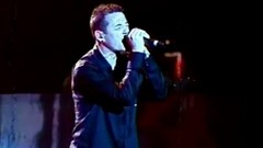 Linkin Park - Figure.09 & From The Inside (Camden, NJ)