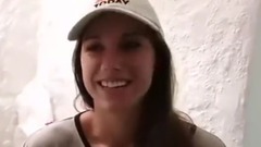 音乐短片 - 足坛第一美女摩根性感写真 美胸翘臀极尽诱惑