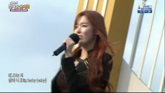 Dal★shabet - B.B.B (Big Baby Baby)