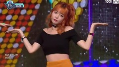 Dal★shabet - FRI. SAT. SUN