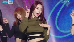 Dal★shabet - FRI. SAT. SUN
